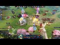 VP vs HellRaisers - CIS FINAL - ESL Los Angeles MAJOR 2020 DOTA 2