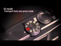 Panasonic Lumix DMC TZ35 - Digital Camera With 20x Optical Zoom and Creative Modes