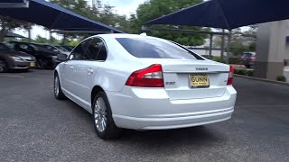 2008 Volvo S80 San Antonio, Austin, Houston, Dallas, Boerne, TX A91368B