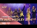Ladies of Soul 2014 | Final Medley