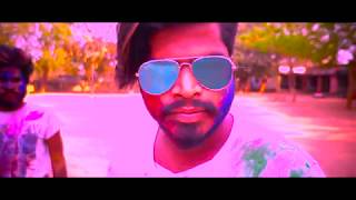 HOLI | cover song |