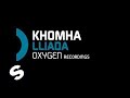 KhoMha - Iliada (Sunrise Mix)