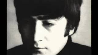 Watch John Lennon My Mummys Dead video