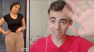 Melek Azad Vi̇deolari Challenge Tiktok