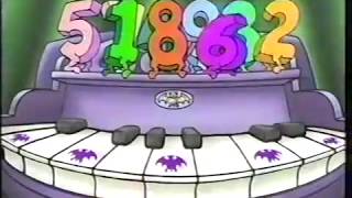 Sesame Street Episode 4091 (FULL Part 2 of 2) Sesame Street Episode 4091 (FULL Part 2 of 2)