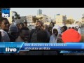 Des dizaines de clandestins africains arrêtés
