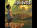 Sleep of Oldominion - Say Goodbye (Ft. Zelly Rock)