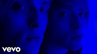 Клип Jedward - Hologram