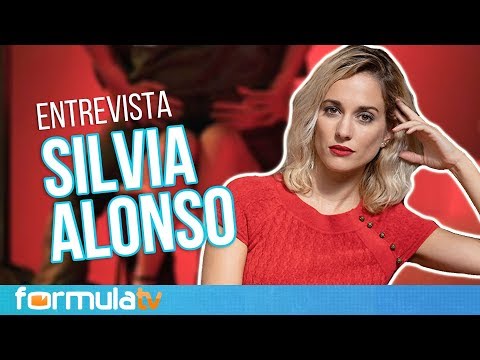 INSTINTO: Silvia Alonso desvela cómo ha sido rodar las escenas de sexo con Mario Casas
