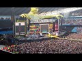West End Girls - LIVE - Pet Shop Boys - Progress Tour - City of Manchester Stadium - 11 June 11