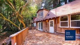 6315 Sir Francis Drake Boulevard - San Geronimo CA | Marin Homes For Sale