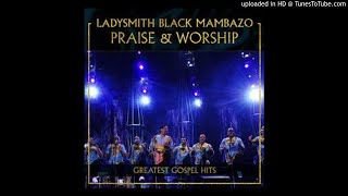 Watch Ladysmith Black Mambazo Knockin On Heavens Door video