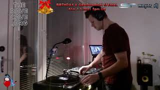 LSW 5 - Mayor DJ