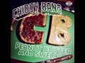 Chiddy Bang - Heatwave Ft Mac Miller, Trae The Truth & Casey Veggies (#3 Off Peanut Butter & Swelly)