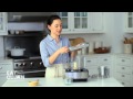 Homemade Almond Butter - Eat Clean with Shira Bocar