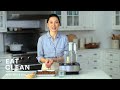 Homemade Almond Butter - Eat Clean with Shira Bocar