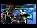 [HD]~ Rockband 3 Roundabout Pro Expert Drums/ Expert Vocals