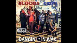 Watch Bloods  Crips Ks Up video