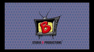 Studio Bclic Mediaentertainment Rightsteletooncartoon Networkbullwinkle Studios 2007