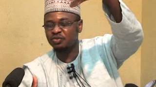 Sheikh Isa Ali Pantami: Tafsir Suratu Yusuf (1 and 2) 1434/2013 Sheikh Isa Ali Pantami: Tafsir Suratu Yusuf (1 and 2) 1434/2013