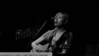Watch Molly Jenson Alongside You video