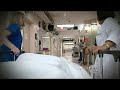 Study: Increase of CT scans for kids in hospitals