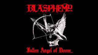 Watch Blasphemy Goddess Of Perversity video