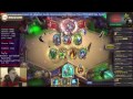 Funny and Lucky Moments - Hearthstone - Ep. 103