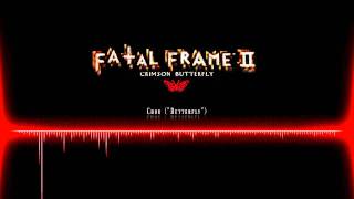 Fatal Frame Ii Ost Chou Erfly