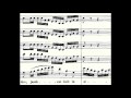 Natalie Dessay: Bach Cantata, BWV 51 (I: "Jauchzet Gott")