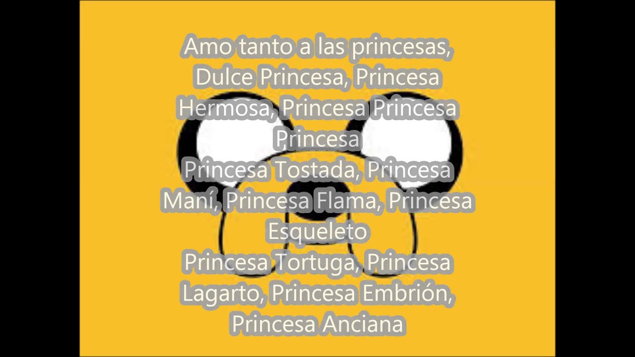LETRA DE LA AVENTURA letra de la aventura: