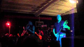 Watch Hellshock Welcome To The Void video