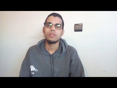 أحداث قفة بولعلام ضواحي الصويرة وقصة موزعها القارئ عبد الكبير الحديدي أحداث قفة بولعلام ضواحي الصويرة وقصة موزعها القارئ عبد الكبير الحديدي #1
