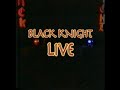 BLACK KNIGHT - Hurricane