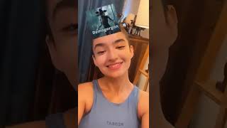 Hka Sen New Instagram Reel Video Hka Sen