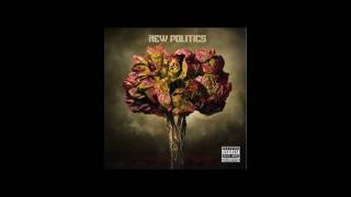 Watch New Politics We Are The Radio video