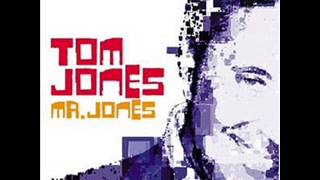 Watch Tom Jones The Letter video