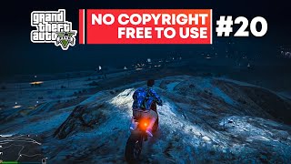 Gta 5 No Copyright Gameplay Free To Use Gameplay Non Copyright Gameplay Full Hd 60 Fps