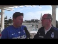 Abschlussinterview Trainingslager Lara2