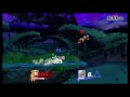 Smash 4 - Sheik (ZeRo) vs Diddy Kong (Mew2King) w/ Commentary