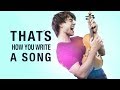 Alexander Rybak - “That’s How You Write A Song” (Extended Version) Eurovision 2018 Norway