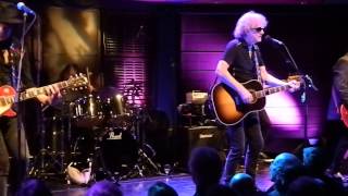 Watch Ian Hunter Now Is The Time video