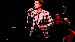 Watch Rufus Wainwright Who Cares video