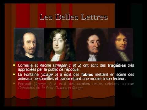 rencontre de moliere et louis xiv
