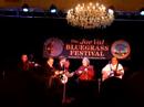 James King w Frank Wakefield ~ Old Swingin Bridge