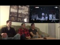 EPIK HIGH - MAMA 2012 Live Reaction, Non-Kpop Fan Reaction [HD]