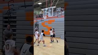Nice Save