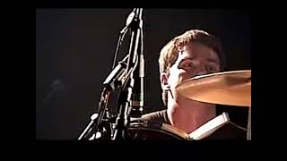 Watch Fugazi Floating Boy video