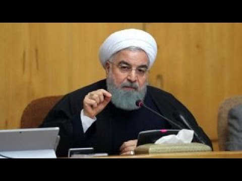 Eric Shawn reports: 'Fixing' the Iran nuclear deal
