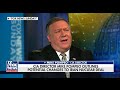 Eric Shawn reports: 'Fixing' the Iran nuclear deal